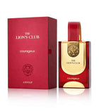 Armaf The Lion's Club Courageux EDP