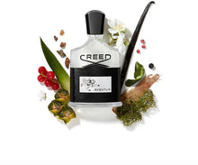 Creed Aventus EDP - EDP Парфюмна вода за мъже - HOF.BG