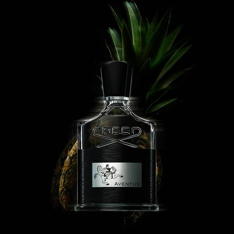 Creed Aventus EDP - EDP Парфюмна вода за мъже - HOF.BG