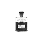 Крем Creed Aventus EDP парфюмна вода за мъже, бутилка с логото и елегантен дизайн, изображение на парфюма.