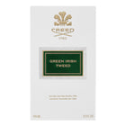 Крем Creed Green Irish Tweed ЕДП парфюмна вода за мъже, разпръскване, зелени и свежи нотки, парфюм за мъже