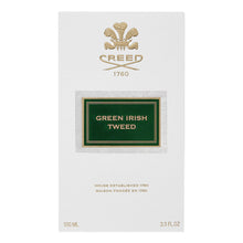 Крем Creed Green Irish Tweed ЕДП парфюмна вода за мъже, разпръскване, зелени и свежи нотки, парфюм за мъже