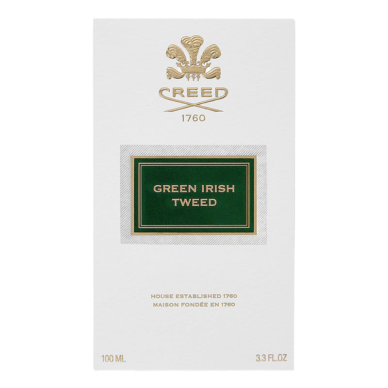 Крем Creed Green Irish Tweed ЕДП парфюмна вода за мъже, разпръскване, зелени и свежи нотки, парфюм за мъже