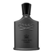 Мъжки парфюм Creed Green Irish Tweed EDP, зелена бутилка, спрей, 100 мл, елегантен и свеж аромат