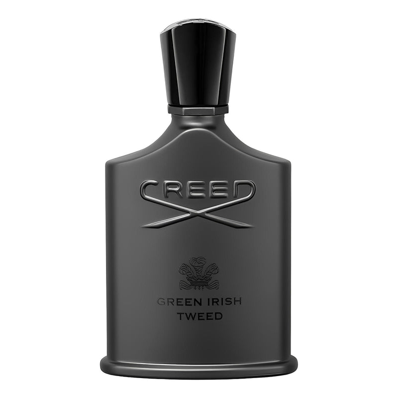 Мъжки парфюм Creed Green Irish Tweed EDP, зелена бутилка, спрей, 100 мл, елегантен и свеж аромат