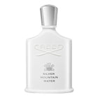 Сребърна планинска вода ЕДП парфюмна вода Creed, унисекс, спрей 100 ml, изящен аромат с свежи и цитрусови нотки