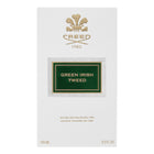 Green Irish Tweed - HOF.BG