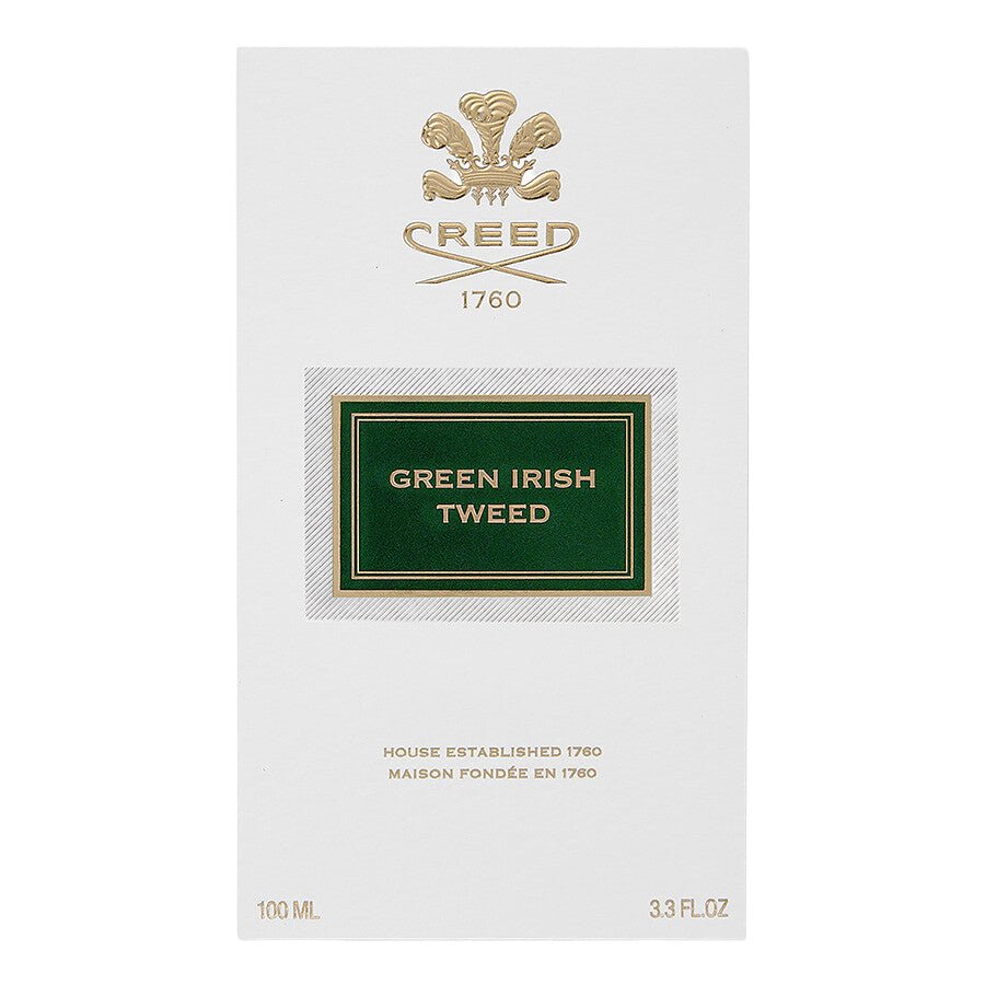 Green Irish Tweed - EDP Парфюмна вода за мъже - Creed - HOF.BG