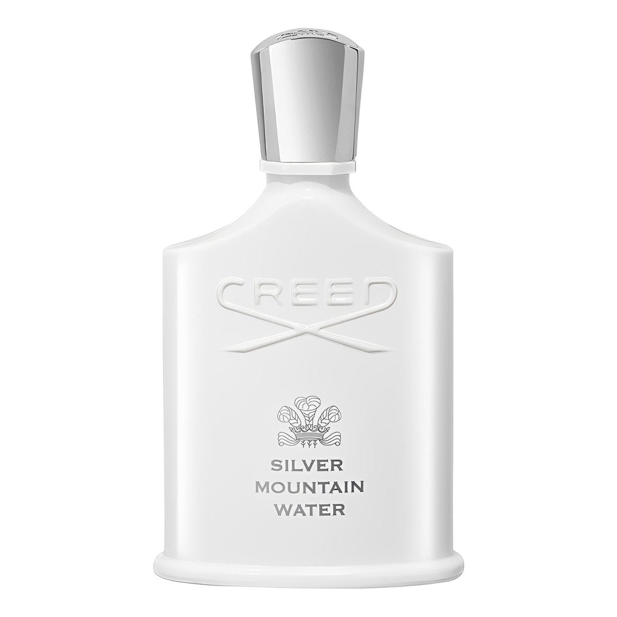 Silver Mountain Water Eau De Parfum - EDP Парфюмна вода UNISEX - Creed - HOF.BG