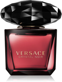 Versace Crystal Noir EDP - EDP Парфюмна вода за жени - HOF.BG