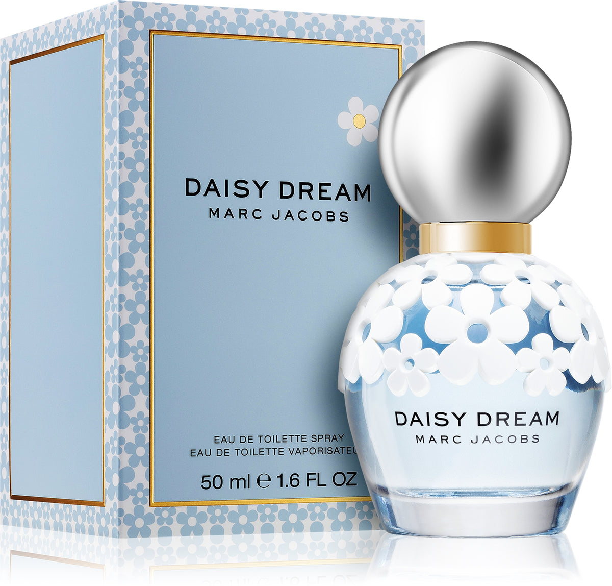 Marc Jacobs Daisy Dream тоалетна вода за жени