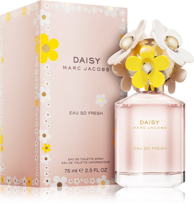 Marc Jacobs Daisy Eau So Fresh EDT