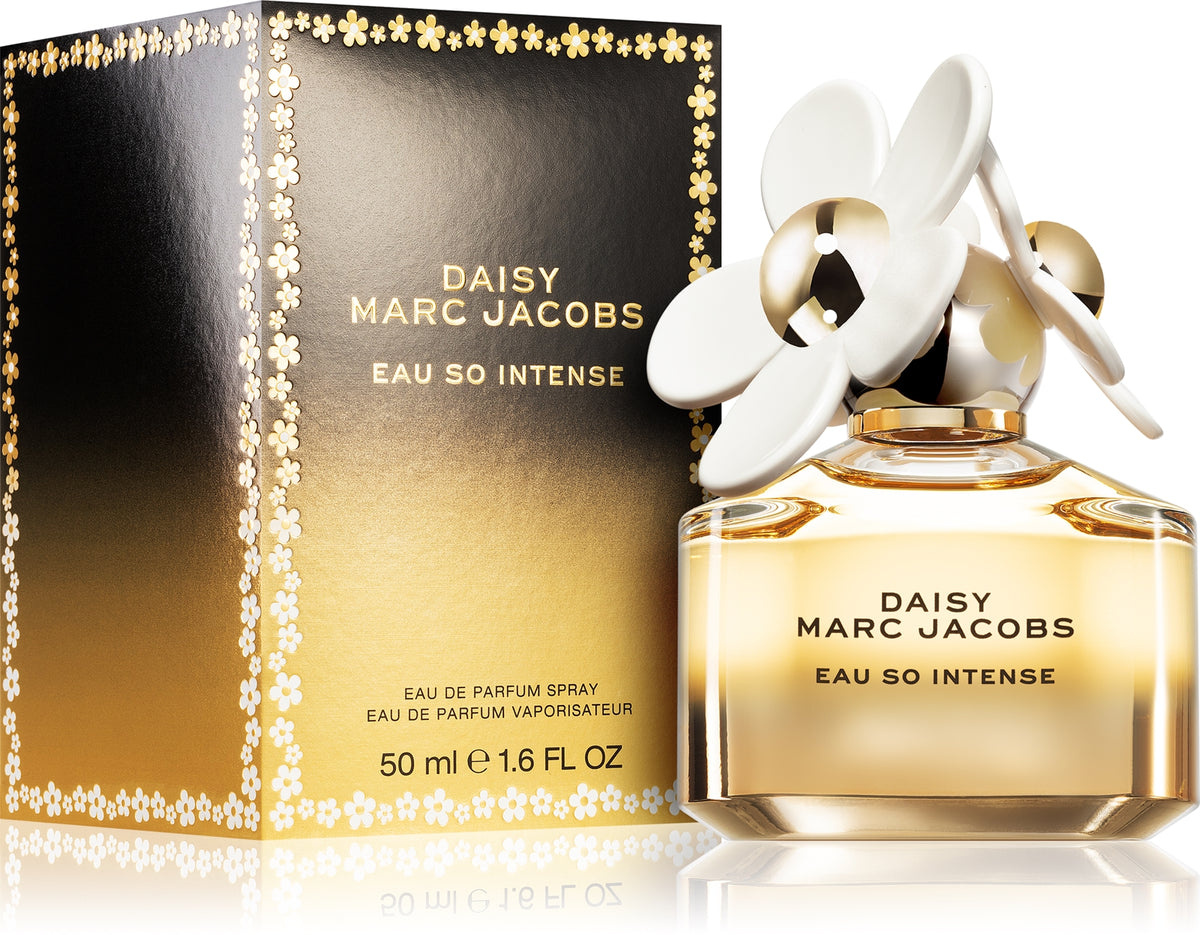 Marc Jacobs Daisy Eau So Intense парфюмна вода за жени