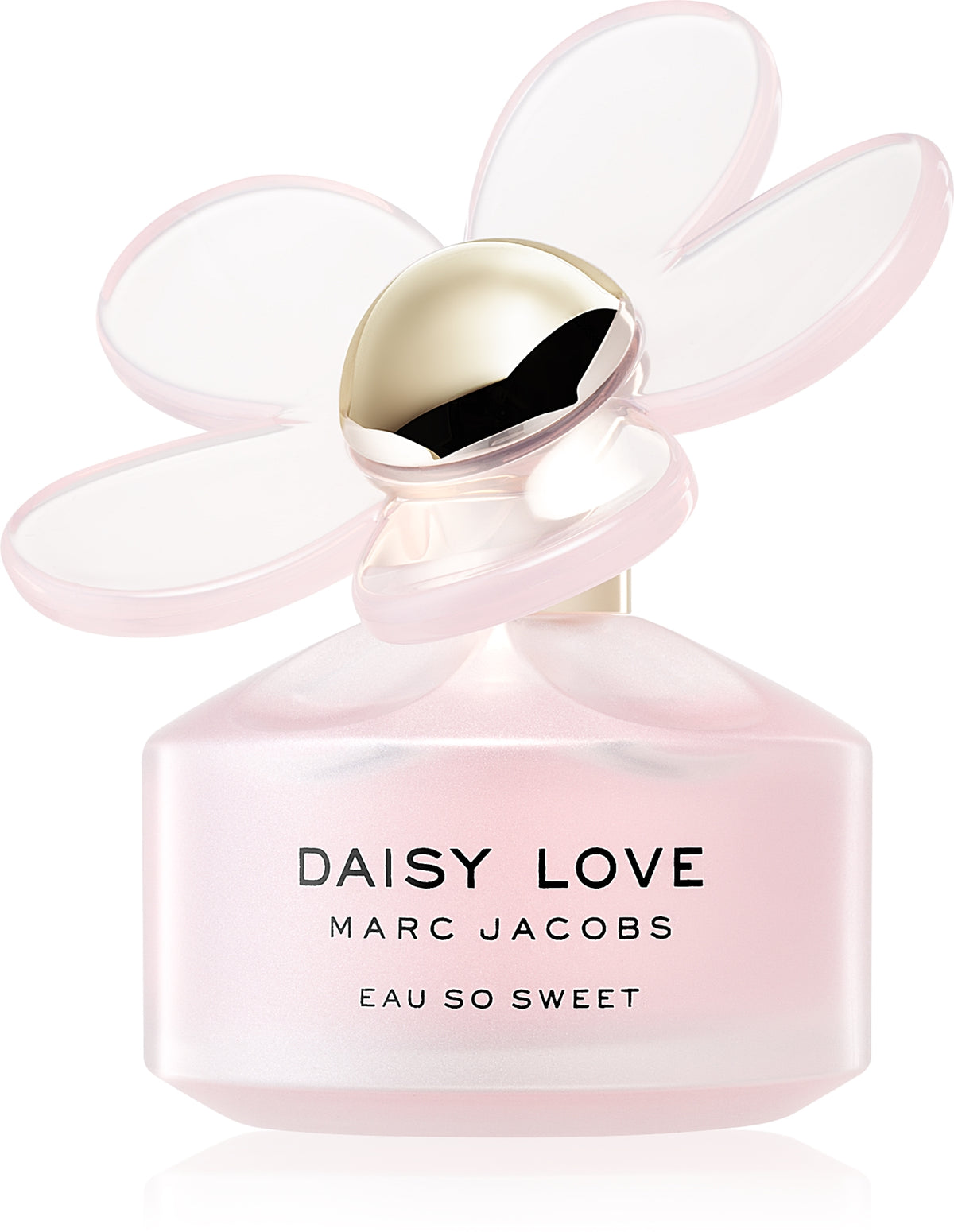 Marc Jacobs Daisy Love Eau So Sweet тоалетна вода, дамски аромат