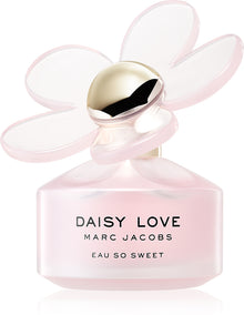Marc Jacobs Daisy Love Eau So Sweet тоалетна вода, дамски аромат