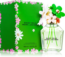 Marc Jacobs Daisy Wild парфюмна вода, дамски аромат
