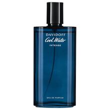 Cool Water Intense EDP - EDP Парфюмна вода за мъже - Davidoff - HOF.BG