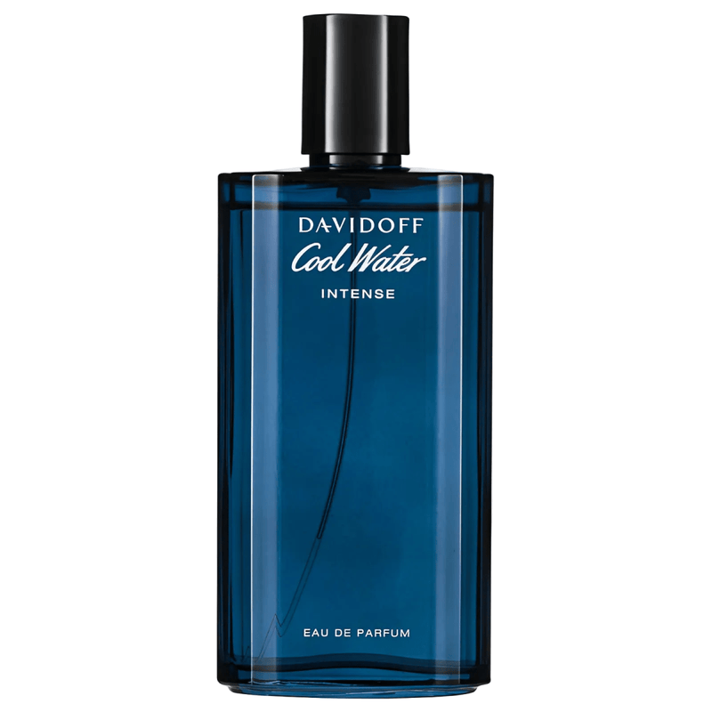 Cool Water Intense EDP - EDP Парфюмна вода за мъже - Davidoff - HOF.BG