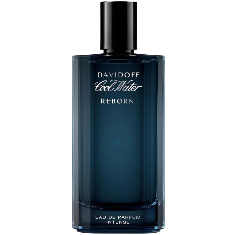 Davidoff Cool Water Reborn Intense EDP - Тоалетна вода за мъже EDT - Davidoff - HOF.BG