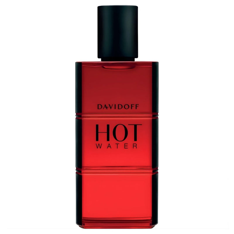 Davidoff Hot Water EDT - Тоалетна вода за мъже EDT - Davidoff - HOF.BG