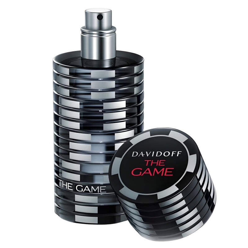 Davidoff The Game EDT - Тоалетна вода за мъже EDT - Davidoff - HOF.BG