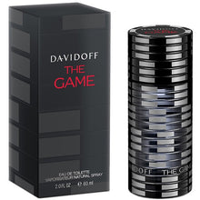 Davidoff The Game EDT - Тоалетна вода за мъже EDT - Davidoff - HOF.BG
