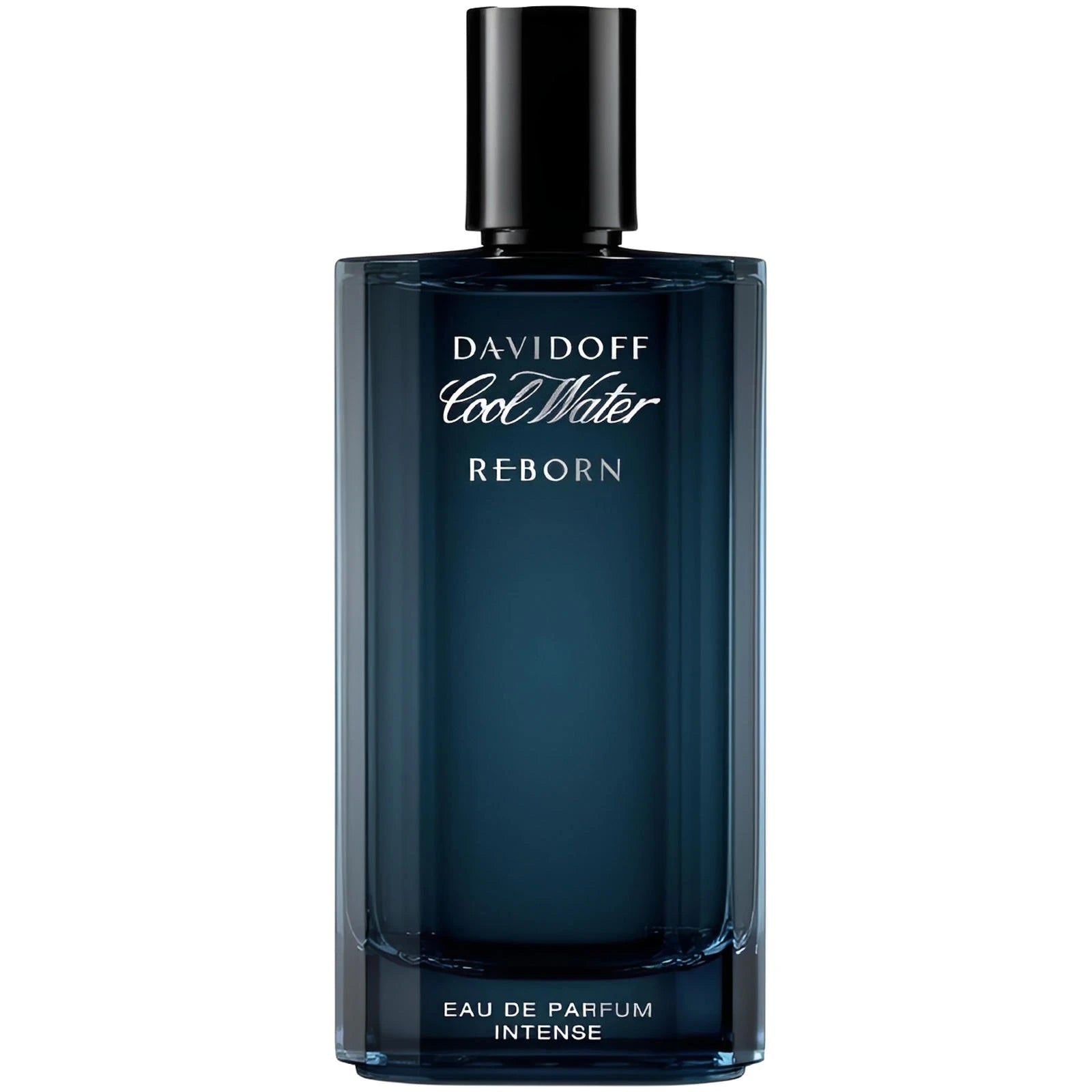 Тоалетна вода за мъже Davidoff Cool Water Reborn Intense EDT, флакон със свеж и мъжествен аромат, изображение.