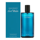 Тоалетна вода за мъже Davidoff Cool Water EDT, спрей 42 мл, свеж и морски аромат, подходящ за ежедневна употреба