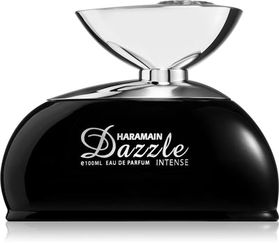 Al Haramain Dazzle Intense EDP