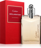 Cartier Declaration парфюмна вода за мъже