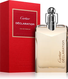 Cartier Declaration парфюмна вода за мъже