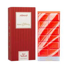 Armaf Red Velvet EDP
