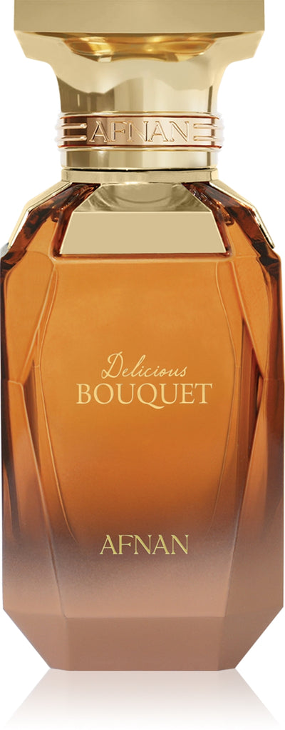 Afnan Delicious Bouquet EDP