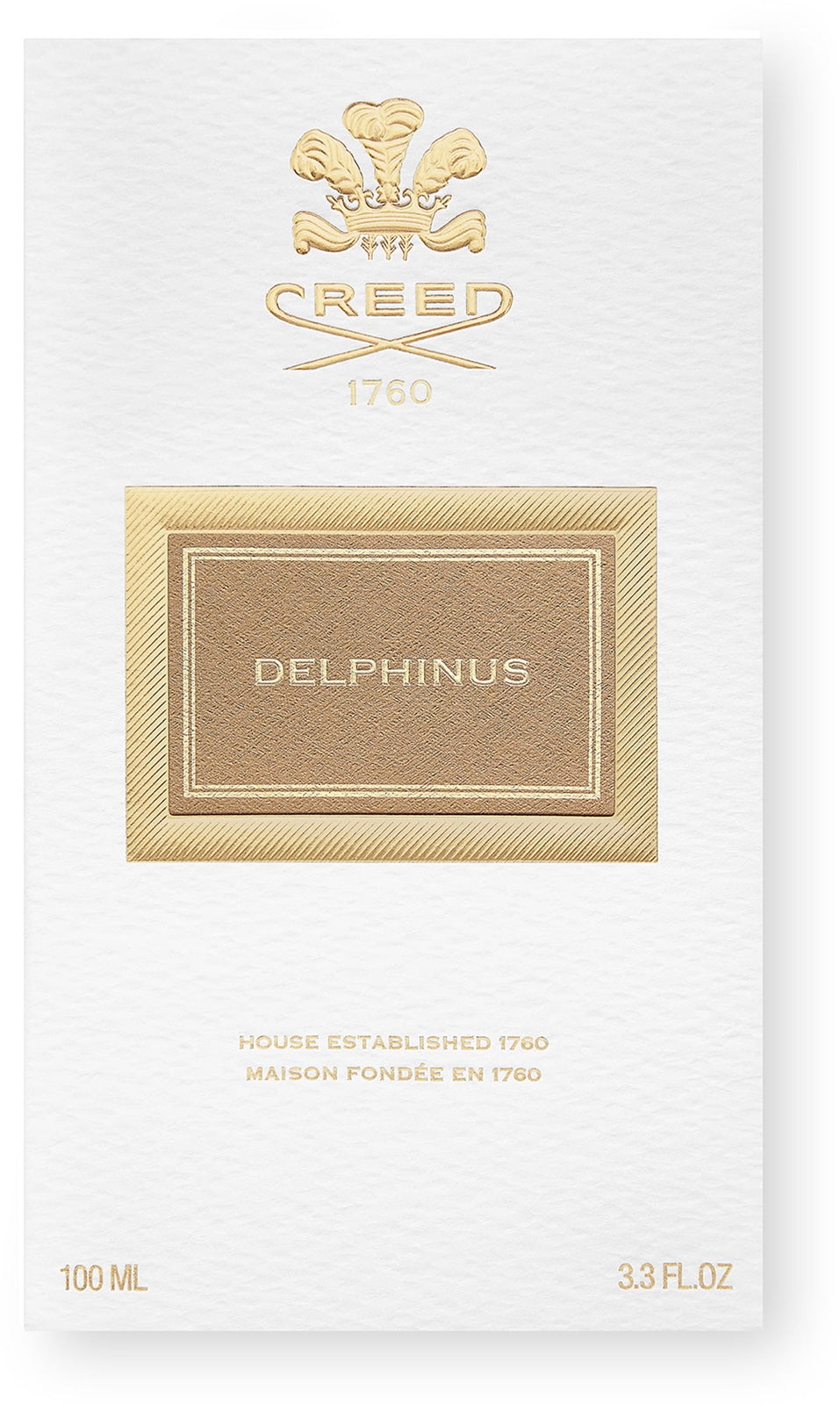 Creed Delphinus парфюмна вода, унисекс аромат