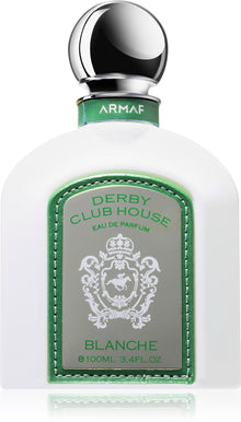 Armaf Derby Club House Blanche мъжка парфюмна вода