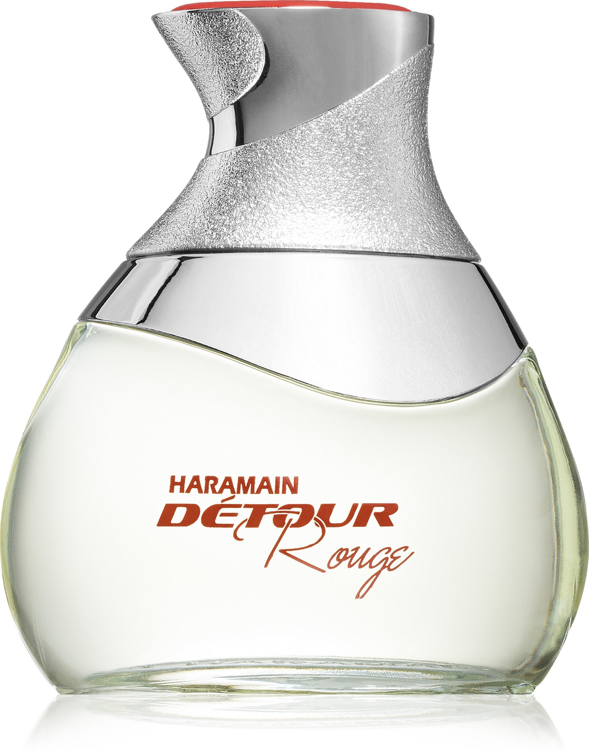 Al Haramain Détour Rouge парфюмна вода, унисекс аромат