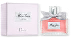 Дамски парфюм Miss Dior от DIOR, елегантна бутилка с флакон за парфюм за жени, изящен дизайн и розов цвят