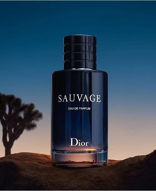Dior Sauvage EDP - EDP Парфюмна вода за мъже - DIOR - HOF.BG