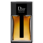ДИОР Homme Intense EDP парфюмна вода за мъже, бутилка с елегантен дизайн и ароматни нотки, видима на изображението.