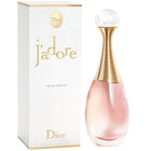 Дамски парфюм Dior J'Adore Eau de Toilette, 75 мл, елегантна бутилка с флорални нотки, за стилна и изискана жена.