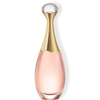 ДИОР J'Adore Eau De Toilette парфюмна вода за жени, елегантна бутилка и флорален аромат.