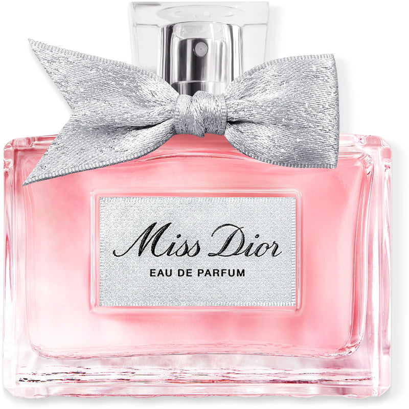 EDP парфюмна вода за жени Miss Dior DIOR, бутилка с елегантен дизайн и цветни нотки, подходящ за ежедневен носене.