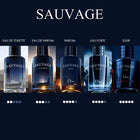 ДИОР Sauvage Elixir парфюмна вода за мъже EDP, бутилка с изчистен дизайн и елегантна опаковка.