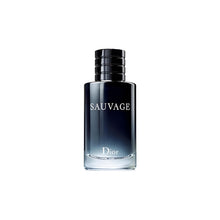 Тоалетна вода Dior Sauvage EDT за мъже, без опаковка, ароматен парфюм с дървесни и свежи нотки