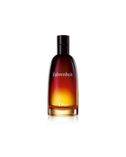 Тоалетна вода за мъже DIOR Fahrenheit EDT, 50 мл, ароматна парфюмна вода с дървесни и свежи нотки.