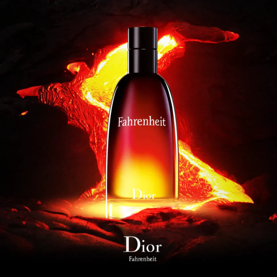 Fahrenheit EDP - HOF.BG