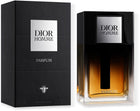 Dior Homme Parfum 2025 парфюм, мъжки аромат