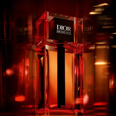 Dior Homme Sport 2021 EDT