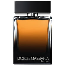 Дизайнерски парфюм Dolce&Gabbana The One For Men EDP за мъже, елегантна флакон с ароматна парфюмна вода
