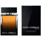 Парфюмна вода Dolce&Gabbana The One For Men EDP, елегантен мъжки парфюм с ароматни нотки и стилен флакон.
